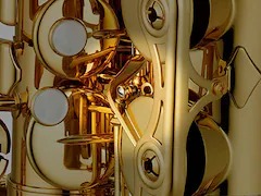 Improved low B-C# connection