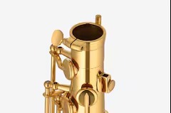 YTS-480 Neck receiver