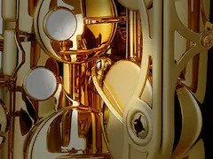 Improved low B-C# connection