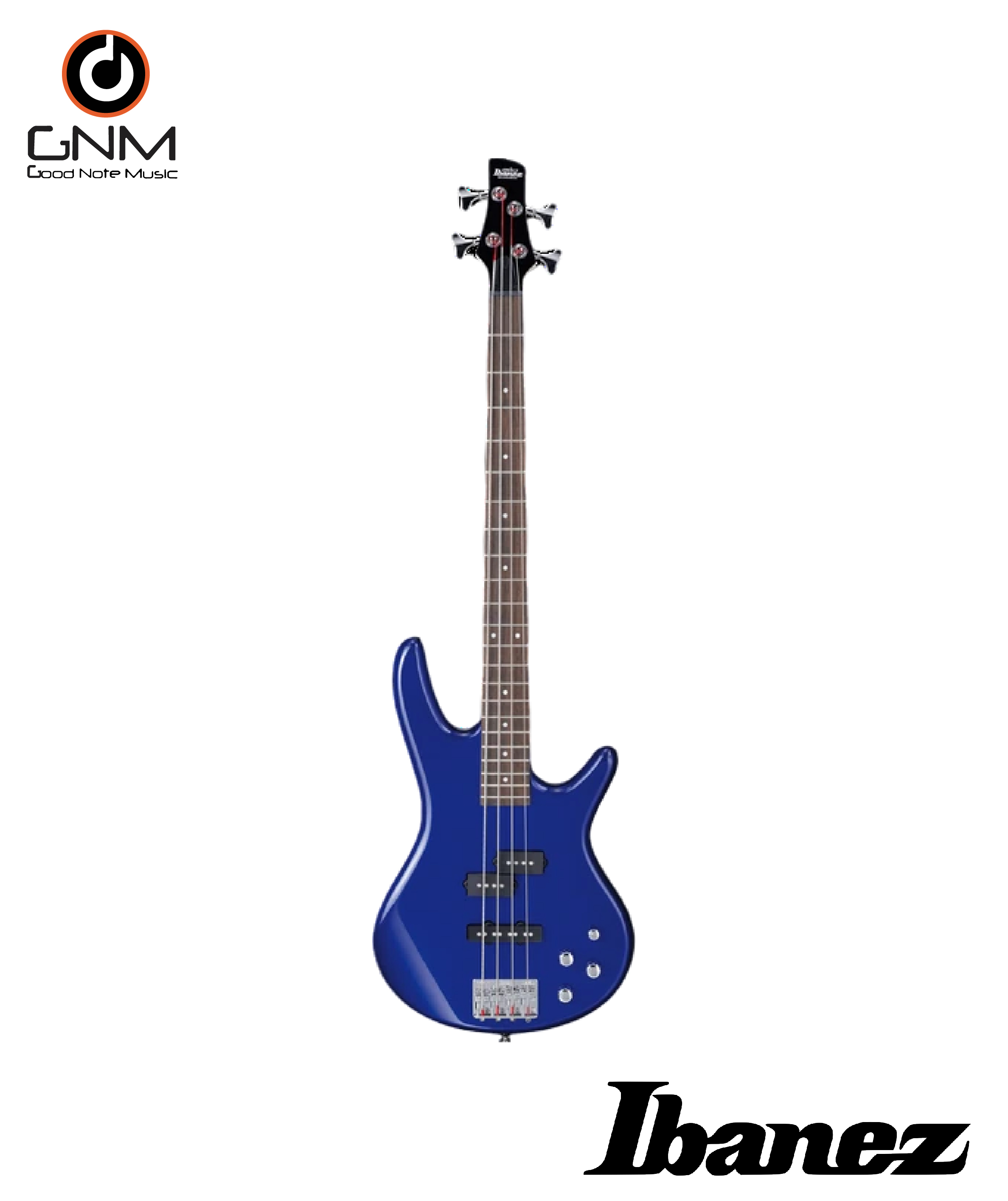 เบสไฟฟ้า Ibanez GSR200 สี JB
