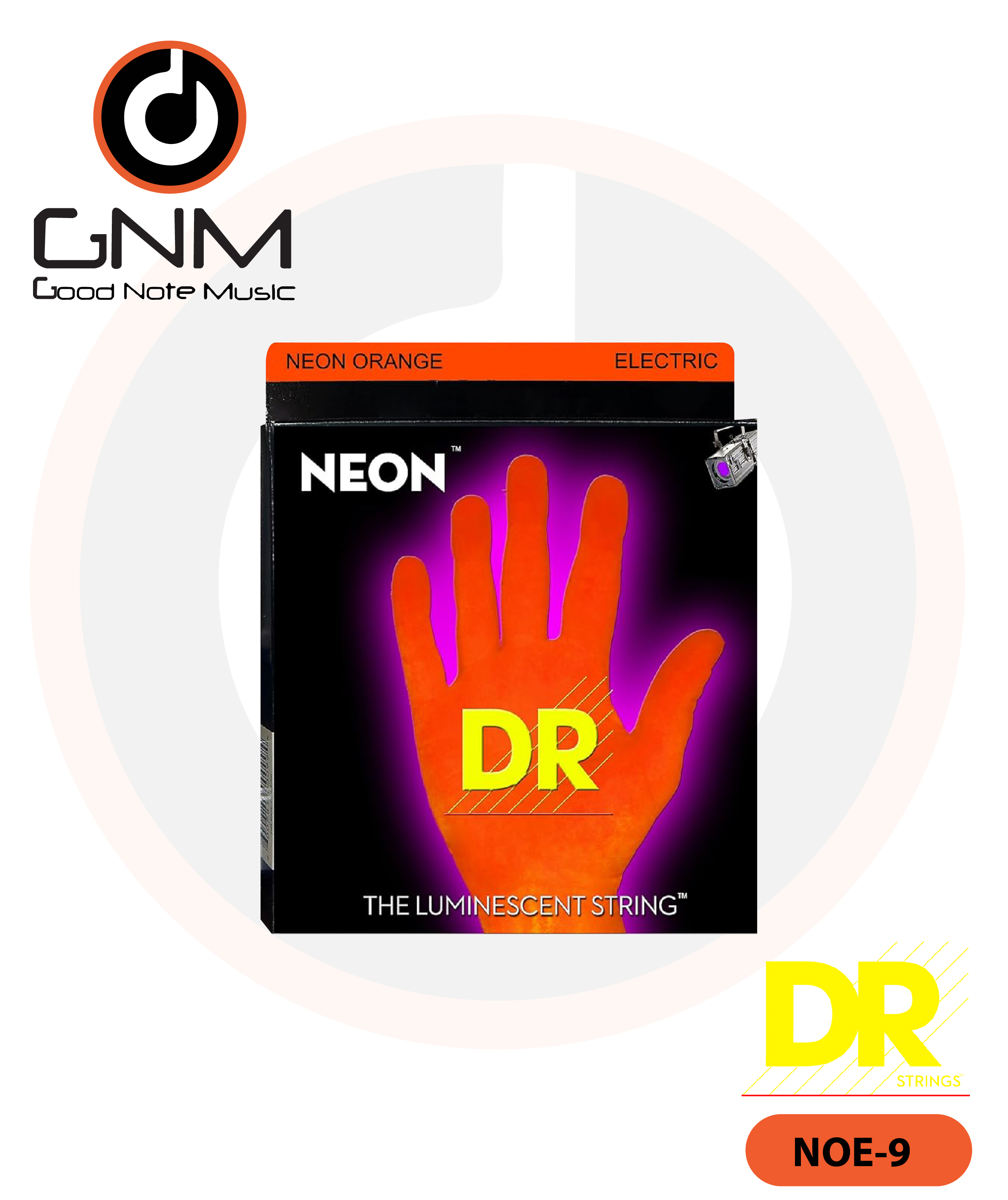 สายไฟฟ้า DR รุ่น NOE-9