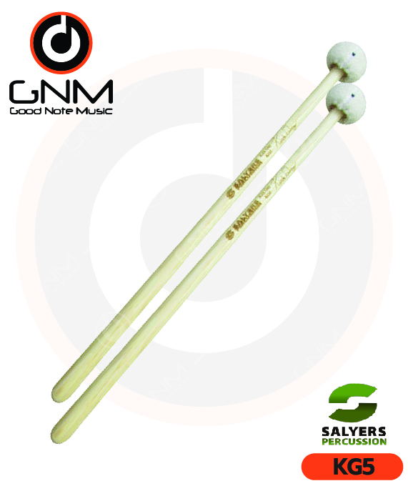 ไม้กลองทิมปานี SALYERS KG5 Hard