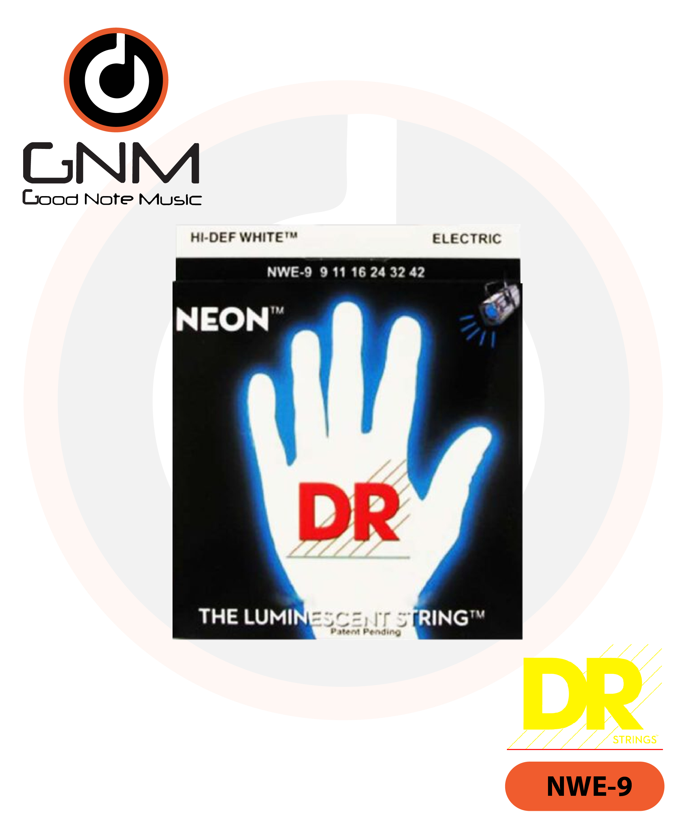 สายไฟฟ้า DR รุ่น NWE-9