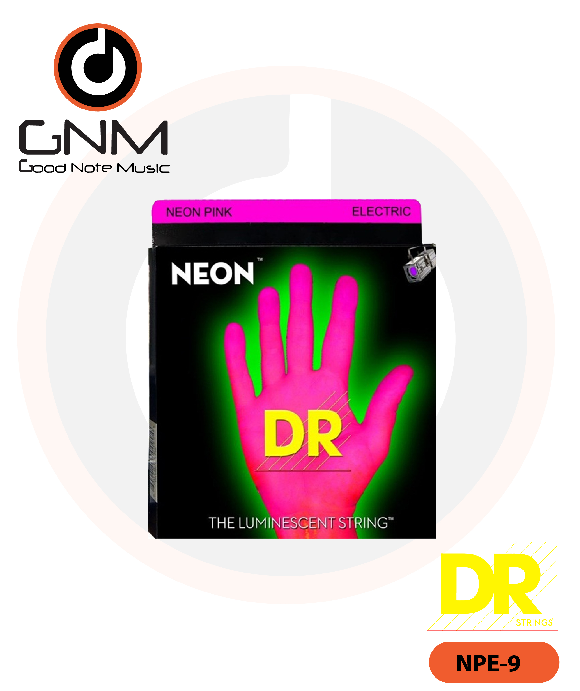 สายไฟฟ้า DR รุ่น NPE-9