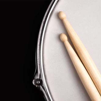 Drum sticks / ไม้กลอง